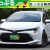 toyota corolla-sport 2021 quick_quick_6AA-ZWE213H_ZWE213-0011761 image 1