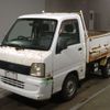 subaru sambar-truck 2007 CFJ1634740 image 1