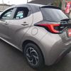 toyota yaris 2024 CFJ1750822 image 15