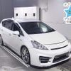 toyota prius-α 2014 -TOYOTA--Prius α ZVW41W-3361805---TOYOTA--Prius α ZVW41W-3361805- image 1