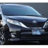 toyota sienna 2012 quick_quick_fumei_5TDXK3DC7BS160553 image 6