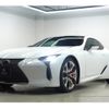 lexus lc 2022 -LEXUS--Lexus LC 5BA-URZ100--URZ100-0006009---LEXUS--Lexus LC 5BA-URZ100--URZ100-0006009- image 1