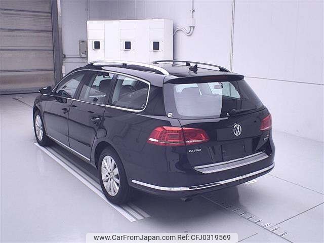 volkswagen passat-variant 2014 -VOLKSWAGEN--VW Passat Variant 3CCAX-EE090145---VOLKSWAGEN--VW Passat Variant 3CCAX-EE090145- image 2