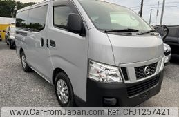 nissan nv350-caravan-van 2014 quick_quick_CBF-VR2E26_VR2E26-017727
