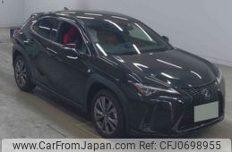 lexus ux 2023 -LEXUS 【山口 331ﾂ 280】--Lexus UX 6AA-MZAH10--MZAH10-2149006---LEXUS 【山口 331ﾂ 280】--Lexus UX 6AA-MZAH10--MZAH10-2149006-