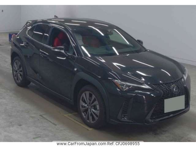 lexus ux 2023 -LEXUS 【山口 331ﾂ 280】--Lexus UX 6AA-MZAH10--MZAH10-2149006---LEXUS 【山口 331ﾂ 280】--Lexus UX 6AA-MZAH10--MZAH10-2149006- image 1