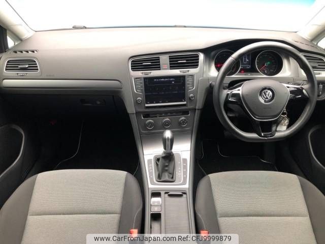 volkswagen golf 2016 -VOLKSWAGEN--VW Golf DBA-AUCJZ--WVWZZZAUZGW189642---VOLKSWAGEN--VW Golf DBA-AUCJZ--WVWZZZAUZGW189642- image 2