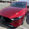 mazda mazda3-fastback 2019 quick_quick_6BA-BP5P_106853 image 1