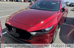 mazda mazda3-fastback 2019 quick_quick_6BA-BP5P_106853