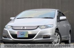 honda insight 2010 CFJ0829894