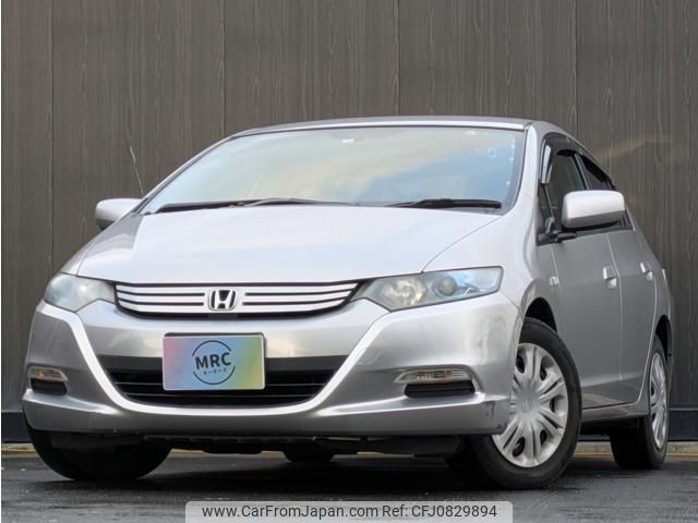 honda insight 2010 CFJ0829894 image 1