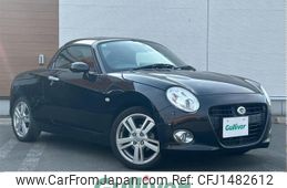 daihatsu copen 2019 -DAIHATSU--Copen DBA-LA400K--LA400K-0040212---DAIHATSU--Copen DBA-LA400K--LA400K-0040212-