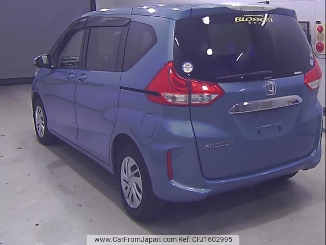 honda freed-plus 2016 CFJ1602995 image 2