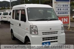 suzuki every 2010 CFJ1681942