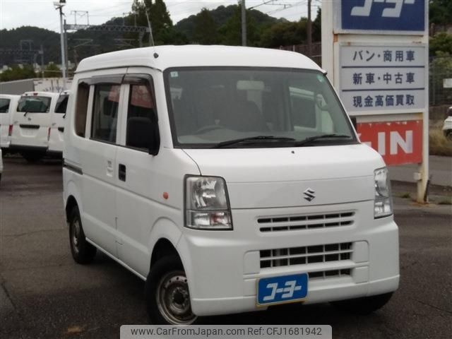 suzuki every 2010 CFJ1681942 image 1