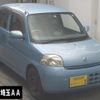 daihatsu esse 2010 -DAIHATSU 【春日部 589ｲ3】--Esse L235S--2040589---DAIHATSU 【春日部 589ｲ3】--Esse L235S--2040589- image 1