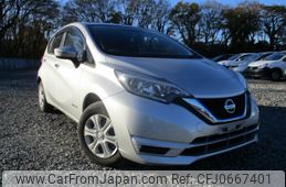 nissan note 2017 -NISSAN--Note DAA-HE12--HE12-070583---NISSAN--Note DAA-HE12--HE12-070583-