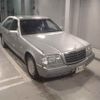 mercedes-benz s-class 1992 CFJ1651786 image 1