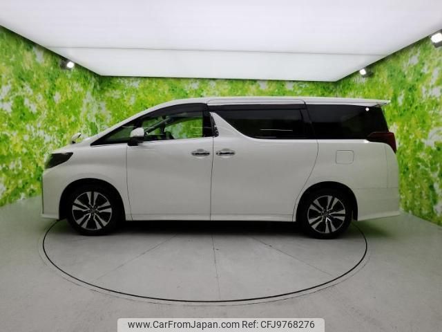 toyota alphard 2020 quick_quick_3BA-AGH35W_AGH35-0043008 image 2