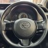 toyota vitz 2017 -TOYOTA 【名変中 】--Vitz NSP135--2069682---TOYOTA 【名変中 】--Vitz NSP135--2069682- image 23