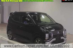 mitsubishi ek-cross 2019 CFJ1807902