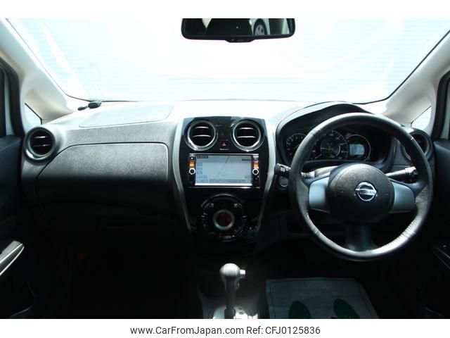 nissan note 2014 quick_quick_DBA-E12_E12-219441 image 2