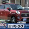 daihatsu cast 2022 GOO_JP_700060017330250421028 image 1