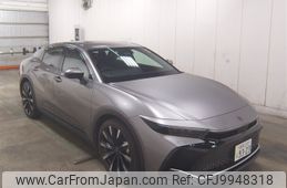 toyota croen-crossover 2023 -TOYOTA 【群馬 330ﾅ9323】--Croen CrossOver TZSH35-6001420---TOYOTA 【群馬 330ﾅ9323】--Croen CrossOver TZSH35-6001420-