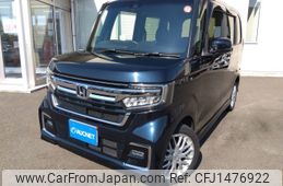 honda n-box 2021 CFJ1476922
