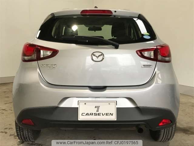 mazda demio 2017 -MAZDA--Demio DJ3AS--DJ3AS-301308---MAZDA--Demio DJ3AS--DJ3AS-301308- image 2