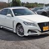 toyota crown 2018 -TOYOTA--Crown 6AA-AZSH20--AZSH20-1016553---TOYOTA--Crown 6AA-AZSH20--AZSH20-1016553- image 3