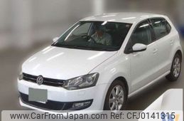 volkswagen polo 2012 -VOLKSWAGEN--VW Polo DBA-6RCBZ--WVWZZZ6RZCU029652---VOLKSWAGEN--VW Polo DBA-6RCBZ--WVWZZZ6RZCU029652-