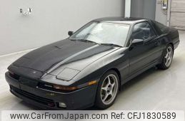 toyota supra 1990 CFJ1830589