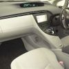 toyota prius 2011 CFJ1801732 image 5