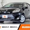 toyota aqua 2017 -TOYOTA--AQUA DAA-NHP10--NHP10-6646066---TOYOTA--AQUA DAA-NHP10--NHP10-6646066- image 1