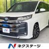 toyota noah 2023 quick_quick_ZWR90W_ZWR90-0132943 image 1