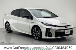 toyota prius-phv 2018 -TOYOTA--Prius PHV DLA-ZVW52--ZVW52-3101374---TOYOTA--Prius PHV DLA-ZVW52--ZVW52-3101374-