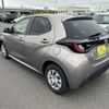 toyota yaris 2020 CFJ1633770 image 3