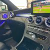 mercedes-benz c-class 2017 CFJ1649883 image 14
