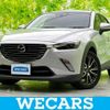 mazda cx-3 2016 quick_quick_LDA-DK5AW_DK5AW-112830 image 1