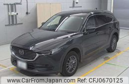 mazda cx-8 2021 -MAZDA 【名古屋 307も4071】--CX-8 KG2P-357032---MAZDA 【名古屋 307も4071】--CX-8 KG2P-357032-