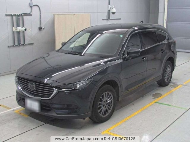 mazda cx-8 2021 -MAZDA 【名古屋 307も4071】--CX-8 KG2P-357032---MAZDA 【名古屋 307も4071】--CX-8 KG2P-357032- image 1