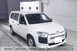 toyota probox-van 2024 -TOYOTA 【京都 400ﾊ2661】--Probox Van NHP160V-0105534---TOYOTA 【京都 400ﾊ2661】--Probox Van NHP160V-0105534-