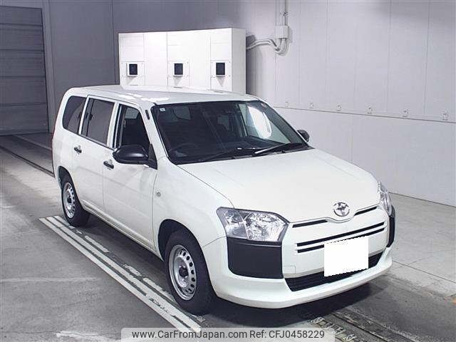 toyota probox-van 2024 -TOYOTA 【京都 400ﾊ2661】--Probox Van NHP160V-0105534---TOYOTA 【京都 400ﾊ2661】--Probox Van NHP160V-0105534- image 1