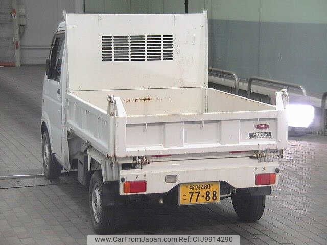 suzuki carry-truck 2012 -SUZUKI 【新潟 480ｺ7788】--Carry Truck DA63T--805240---SUZUKI 【新潟 480ｺ7788】--Carry Truck DA63T--805240- image 2
