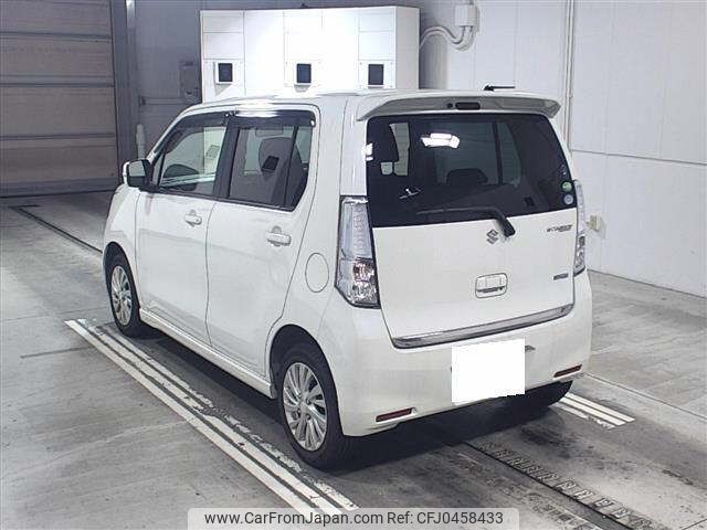 suzuki wagon-r 2015 -SUZUKI 【豊橋 580ﾉ8179】--Wagon R MH44S-472336---SUZUKI 【豊橋 580ﾉ8179】--Wagon R MH44S-472336- image 2