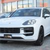 porsche cayenne 2024 CFJ1621115 image 1