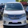 nissan serena 2011 TE2280 image 1