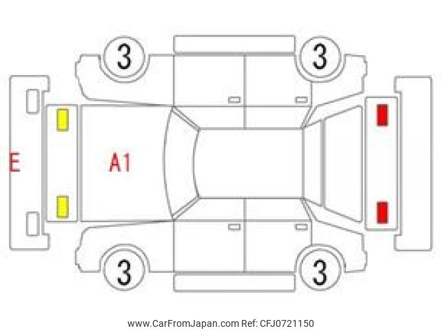 lexus nx 2015 -LEXUS--Lexus NX DBA-AGZ10--AGZ10-1006243---LEXUS--Lexus NX DBA-AGZ10--AGZ10-1006243- image 2