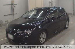toyota corolla-sport 2024 -TOYOTA 【つくば 301さ8389】--Corolla Sport ZWE219H-4013299---TOYOTA 【つくば 301さ8389】--Corolla Sport ZWE219H-4013299-